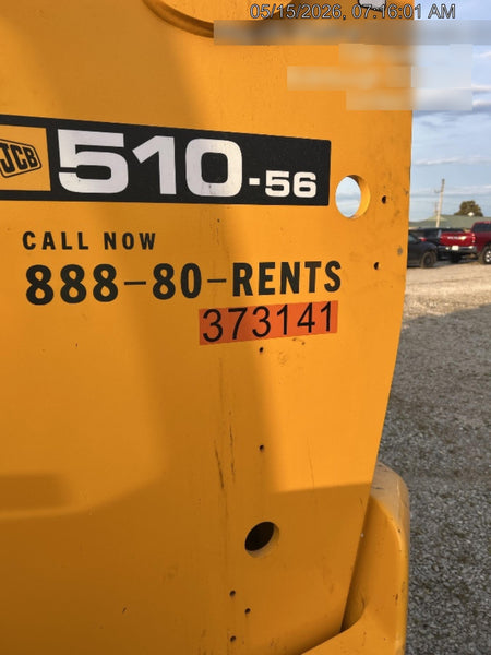 2024 JCB 510-56