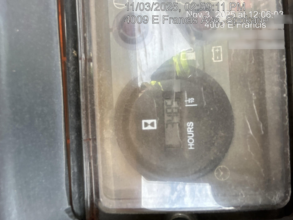 2022 ATLAS COPCO XAS 110