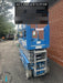 2018 Genie GS-2632 Genie GS-2632 Scissor Lift w/Standard Options