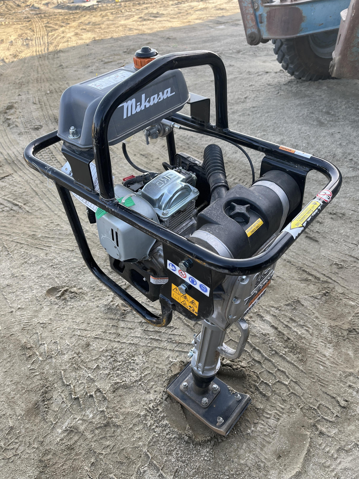 2023 MULTIQUIP MTR40HF