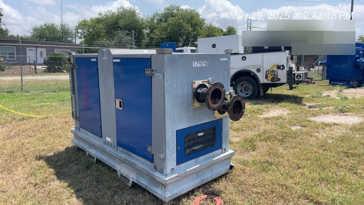 2021 MYERS-SETH MSP PP-150