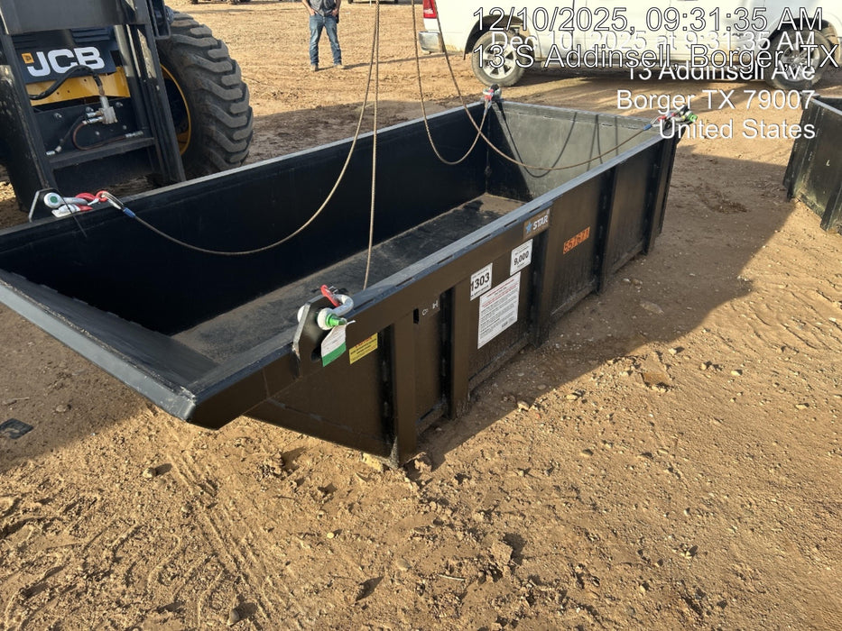 2025 STAR INDUSTRIES 1450B