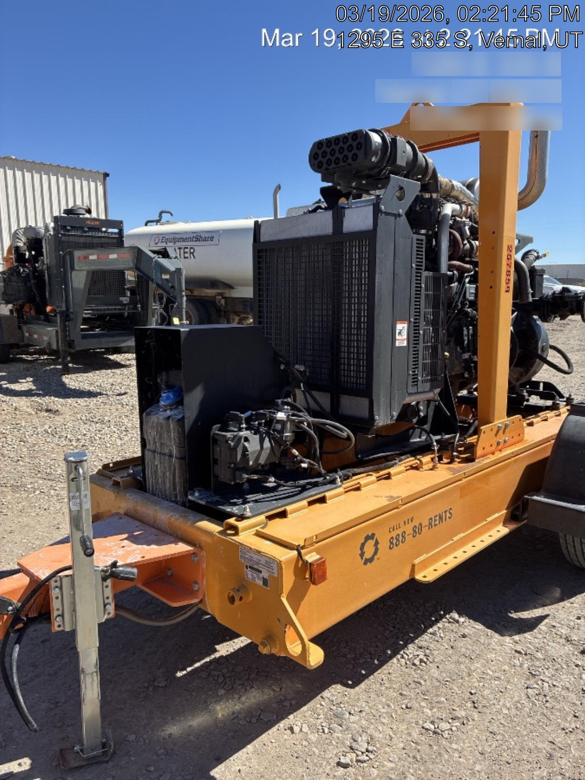 2022 PIONEER PP63C17L71-4045HFC06