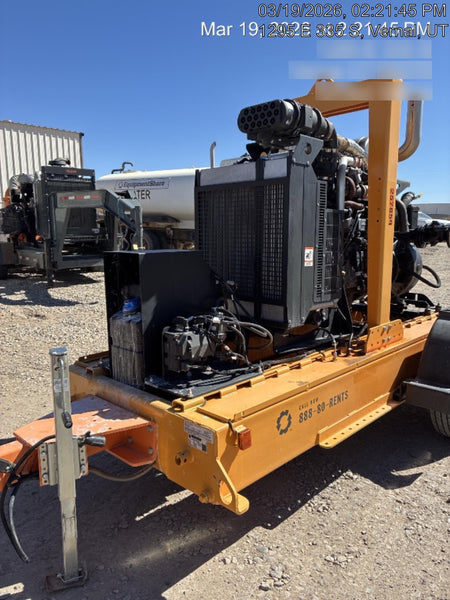 2022 PIONEER PP63C17L71-4045HFC06
