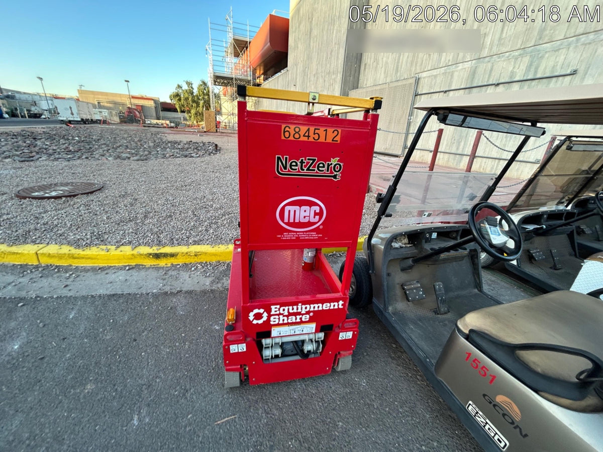 2026 MEC Nano 10-XD