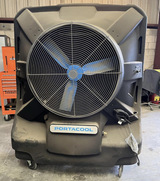 2021 PORTACOOL PACJS2601A1