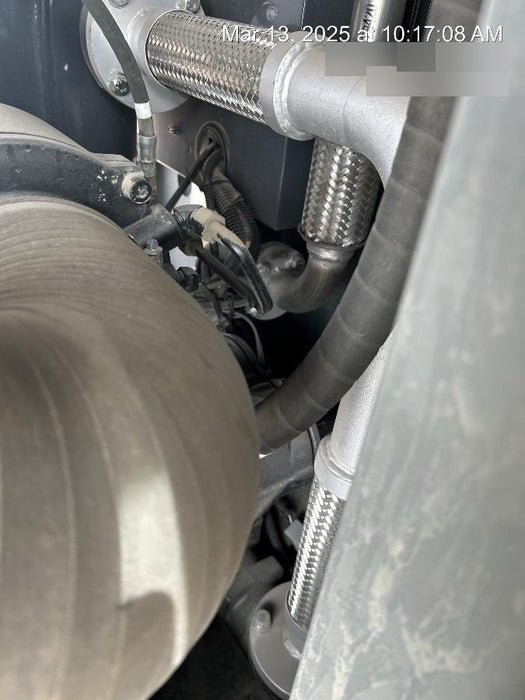 2023 AIRMAN PDSF375DP-6E1