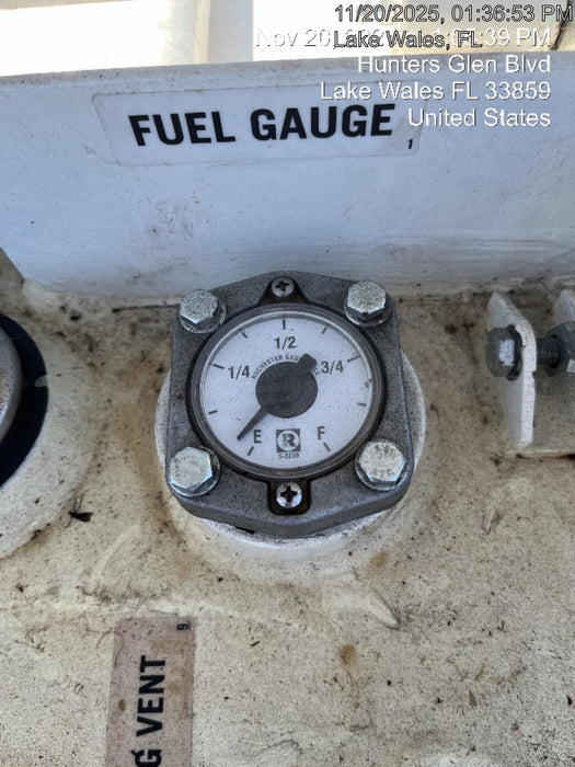 2024 WESTERN GLOBAL 10TCG-ES-12VFHK