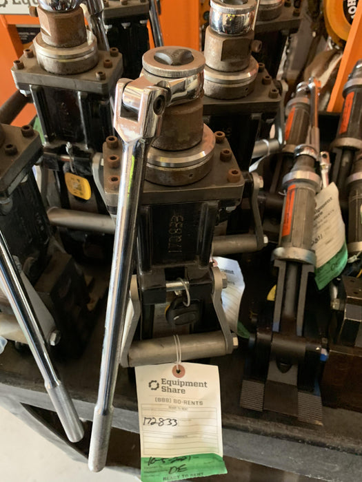 2021 GEARWRENCH PHD0535 GEARWRENCH