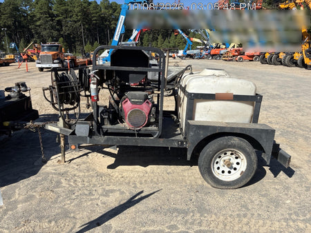 2019 MI-T-M CORPORATION HS-3505-1MGH-T