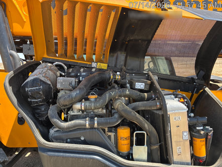2025 JCB 512-56