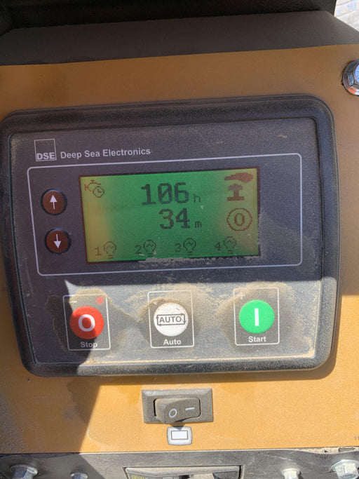 2020 Allmand 350 Night-Lite 72-95199 LIGHT TOWER, LED, MOBILE 0020