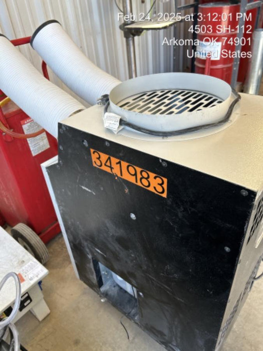 2023 KWIKOOL KPAC1411-2