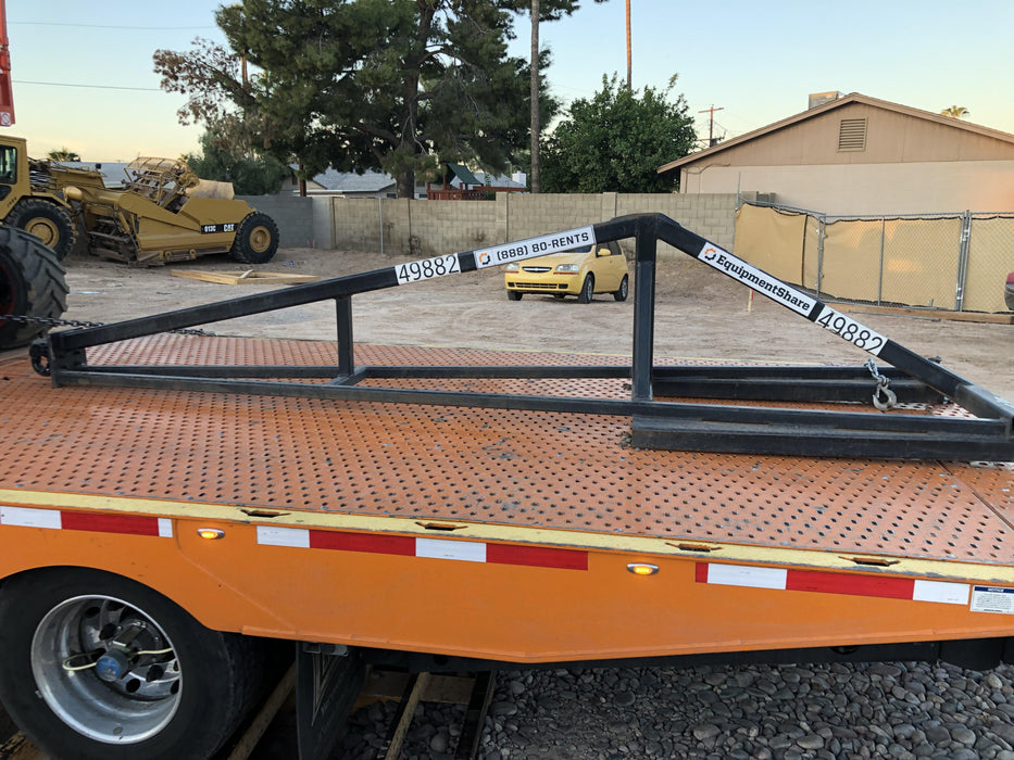 2019 ARROW MATERIAL HANDLING 1000100-12-F