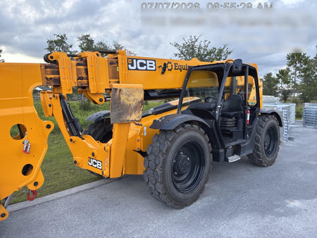 2025 JCB 512-56