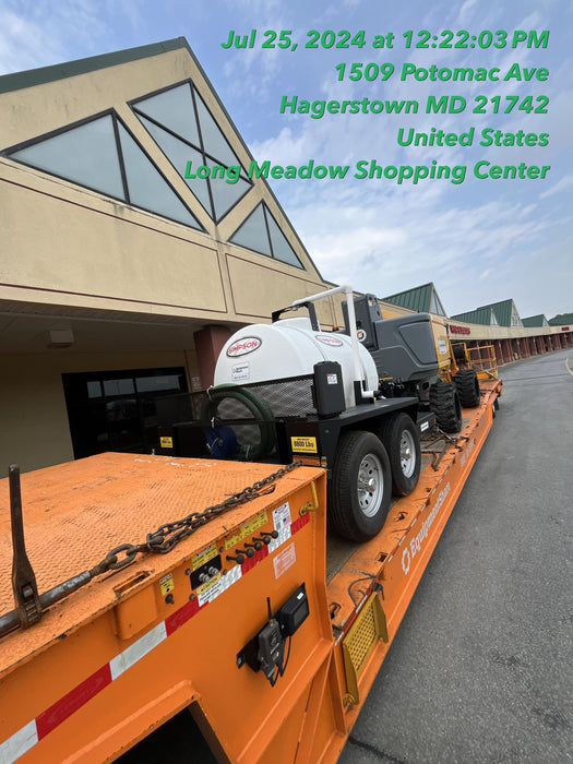 2023 SIMPSON SWT-52517