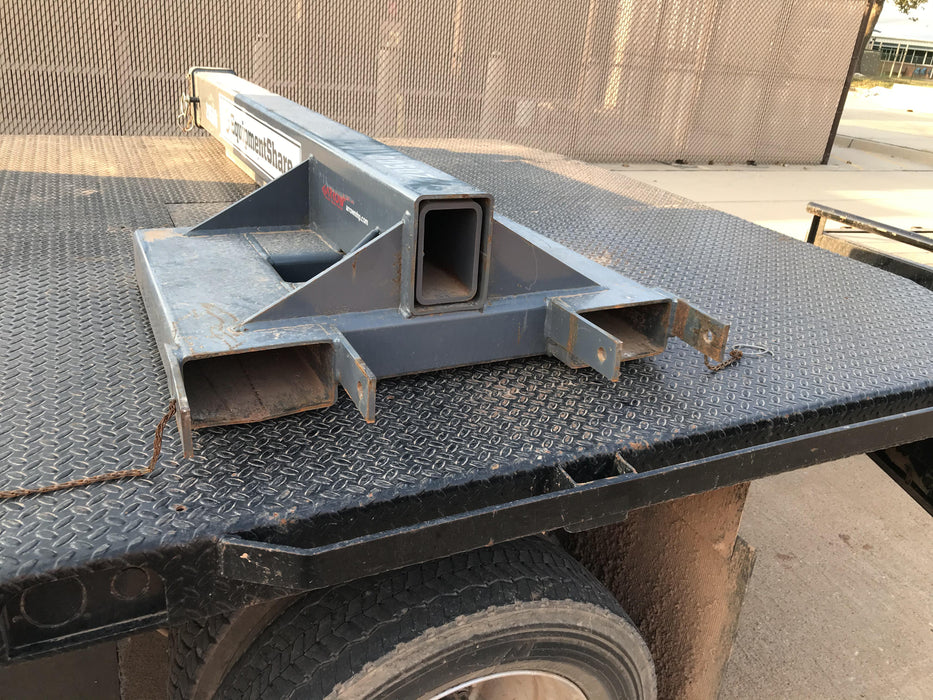 2019 ARROW MATERIAL HANDLING CE60-TH