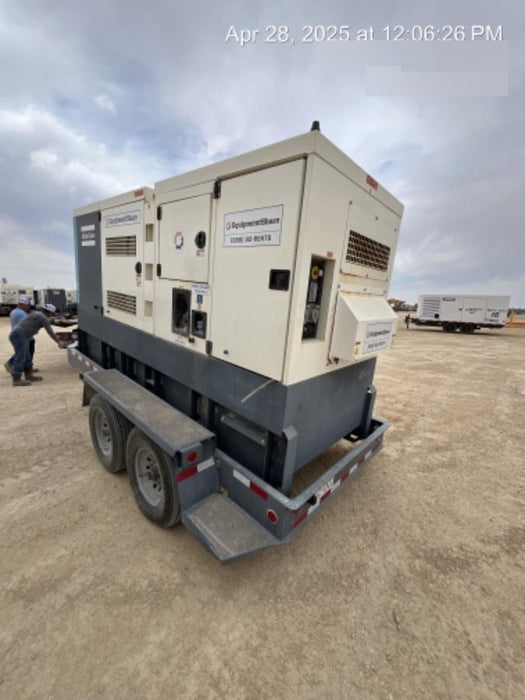 2020 ATLAS COPCO QAS250