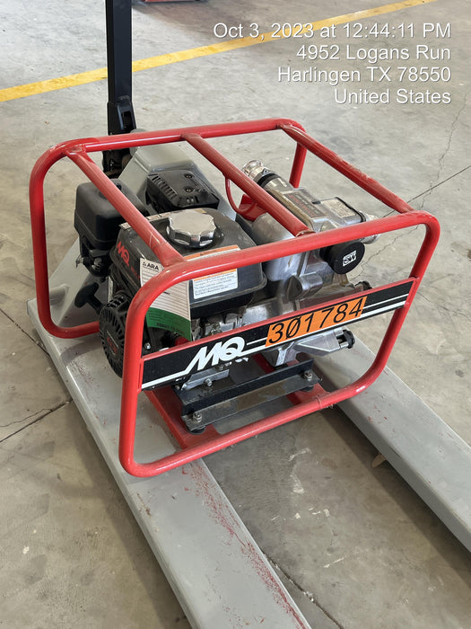 2023 MULTIQUIP QP2TH