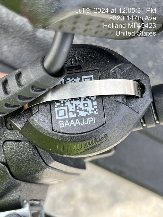 2024 MOTOROLA R7 DISPLAY