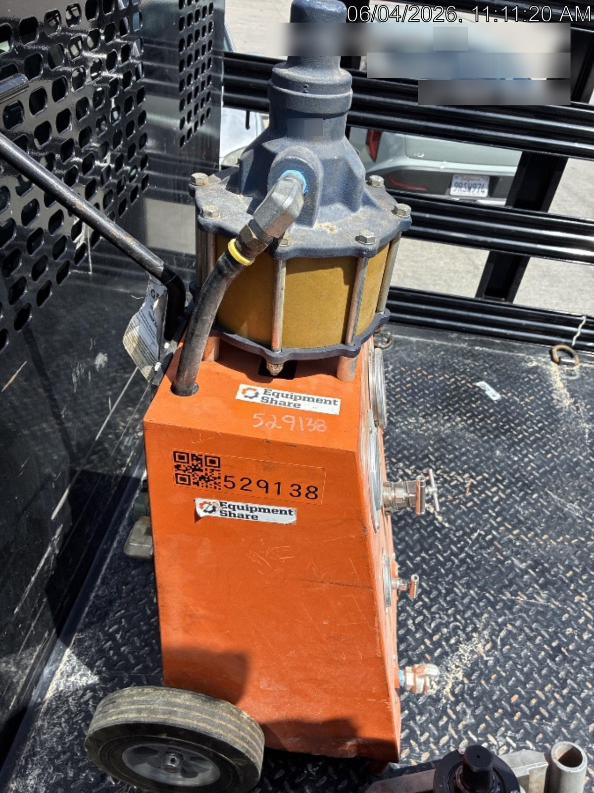 2025 PINNACLE PDQCL10000