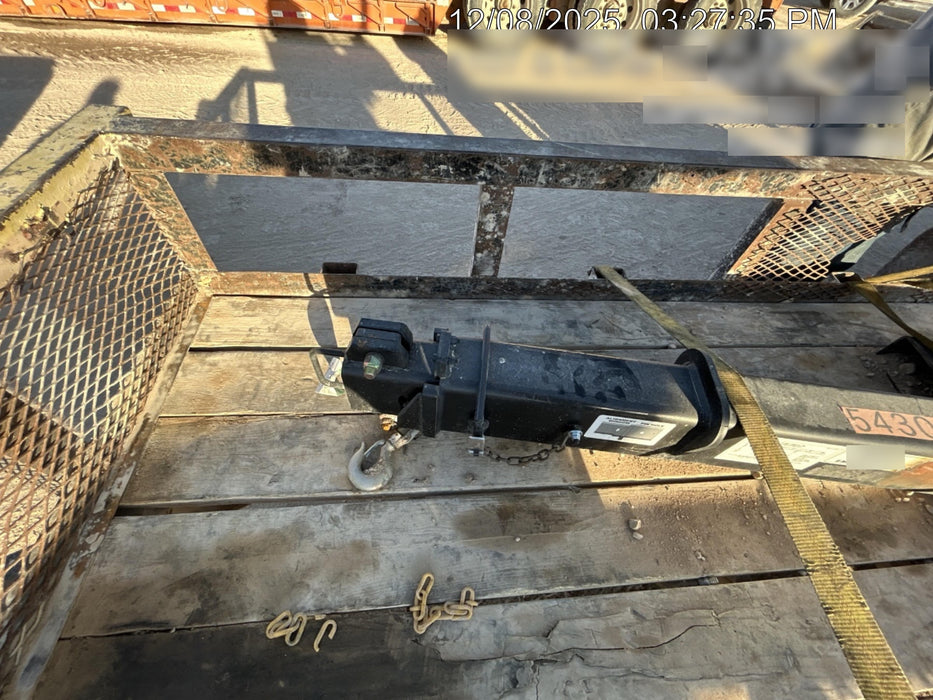 2025 STAR INDUSTRIES M1360B - Star JIB Boom