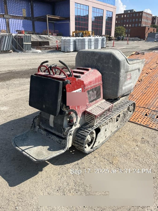 2022 TORO MBTX 2500-TS