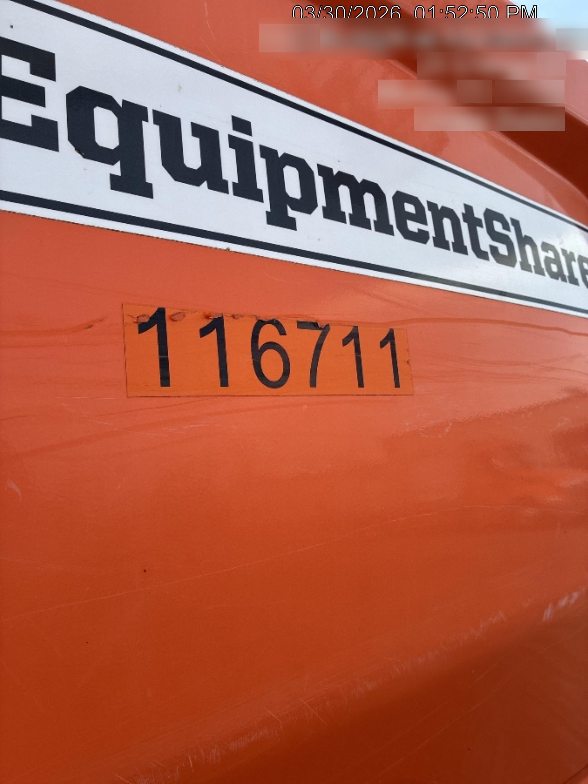 2021 JLG 660SJ