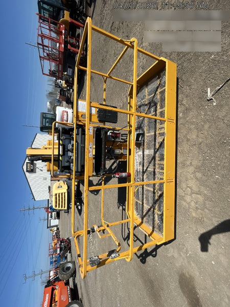 2022 HAULOTTE HT46RTJO