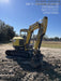 2019 Wacker Neuson EZ53 Standard Options
