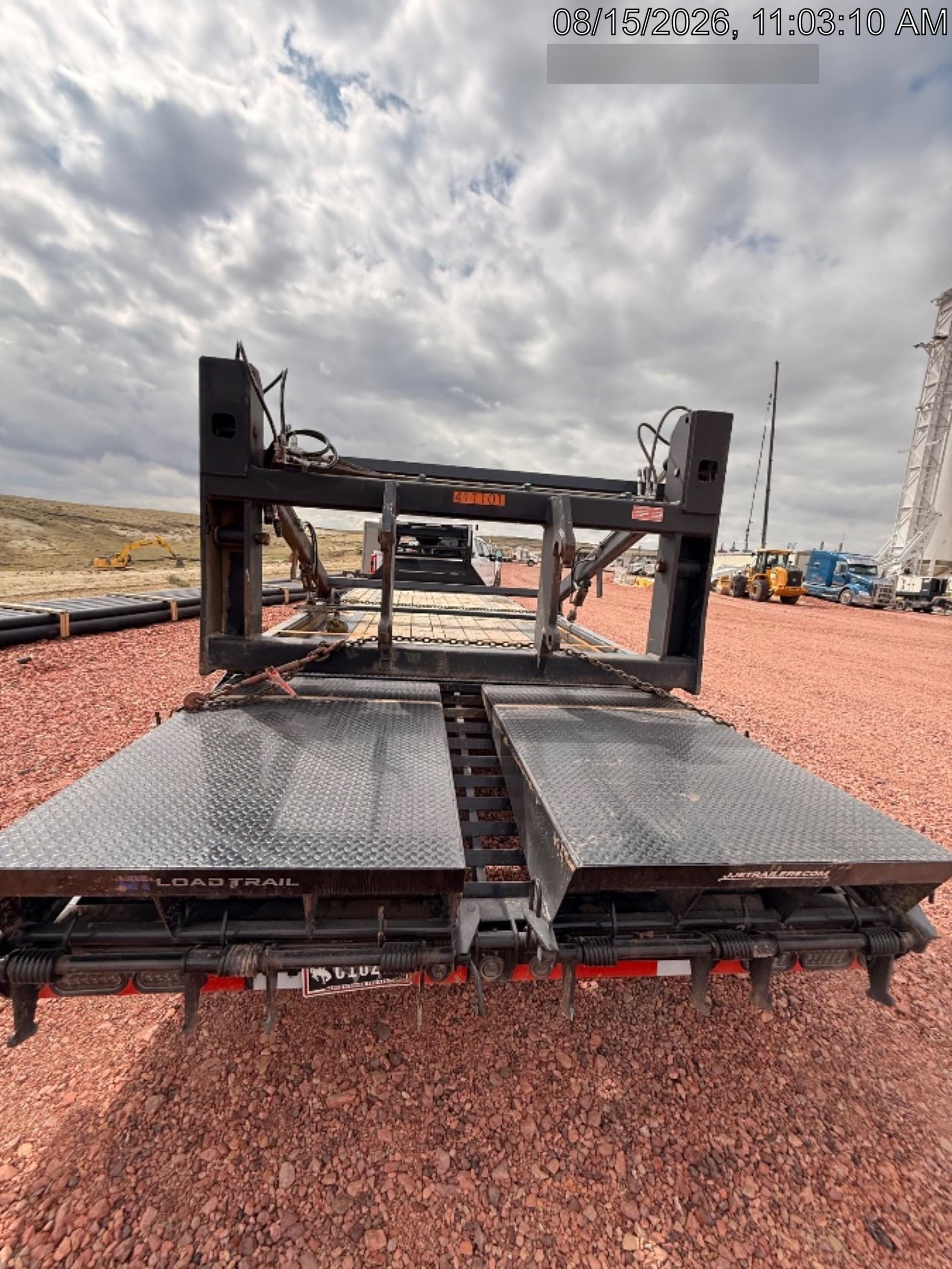 2024 ARROW MATERIAL HANDLING 049PG