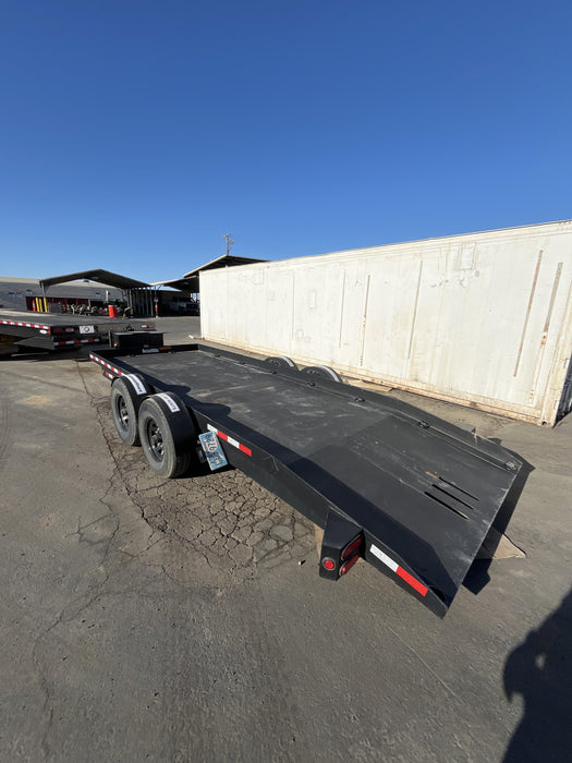 2023 STEELPOINT K19E