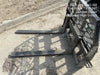 2024 PALADIN 48" Pallet Forks - Paladin