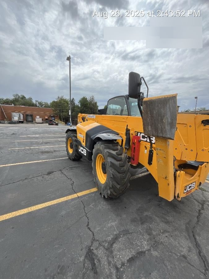 2023 JCB 508-66TC
