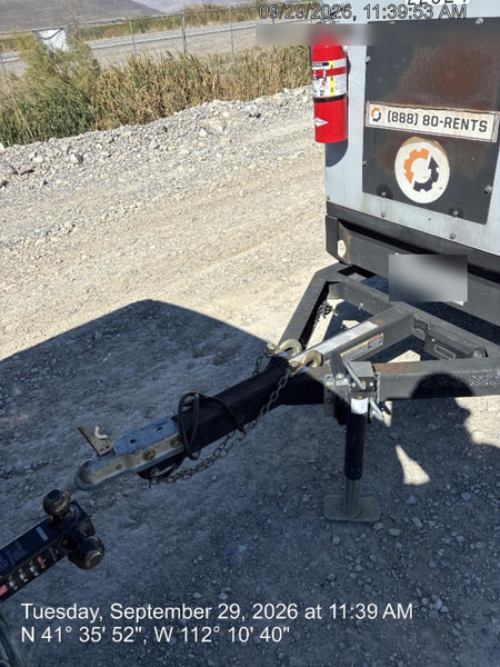 2019 WACKER NEUSON G25