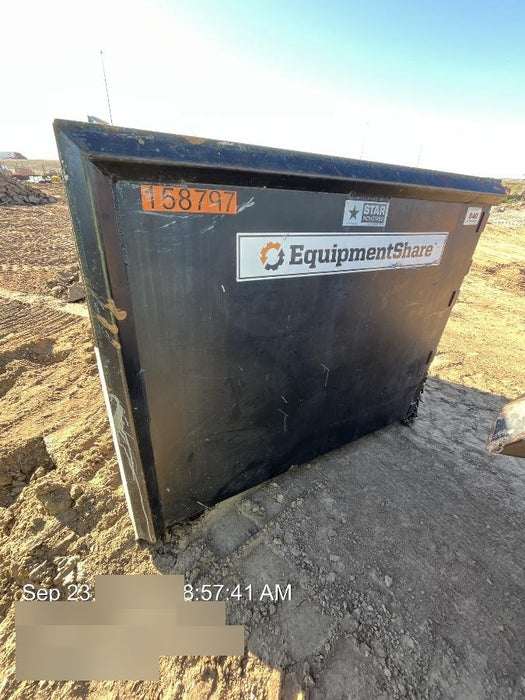 2021 STAR INDUSTRIES 1425