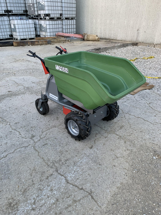 2021 CRATOS MCE400-V2