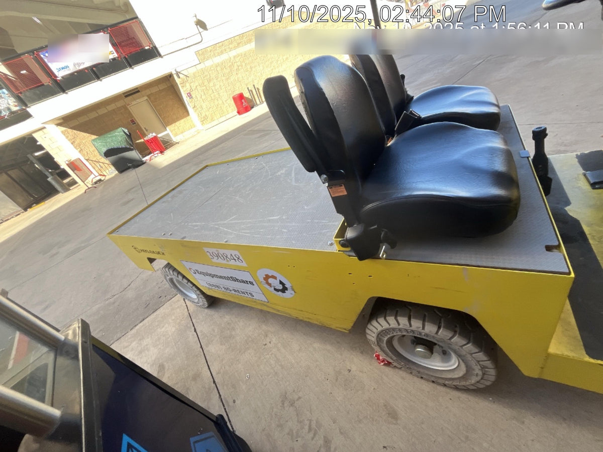 2024 COLUMBIA Payloader 2XL