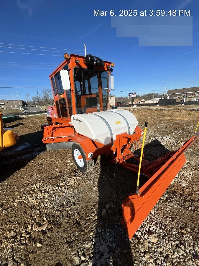 2025 BROCE RCT350
