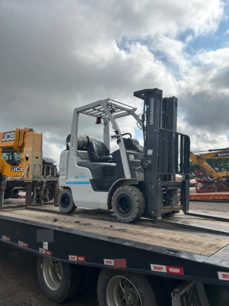 2022 UNICARRIER MAP1F2A25DV