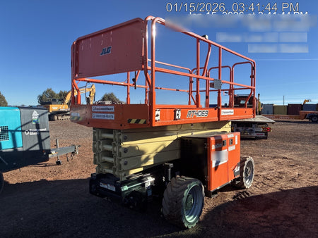 2022 JLG RT4069