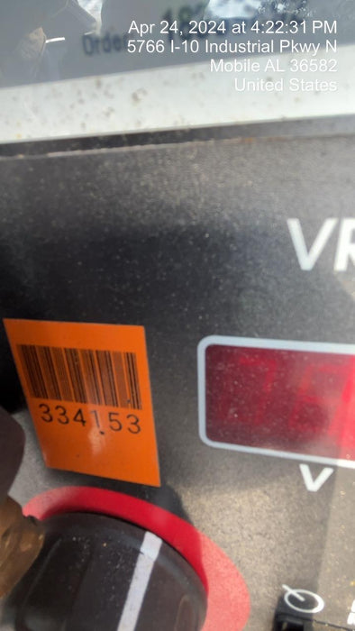 2023 LINCOLN ELECTRIC FLEXTEC 350X