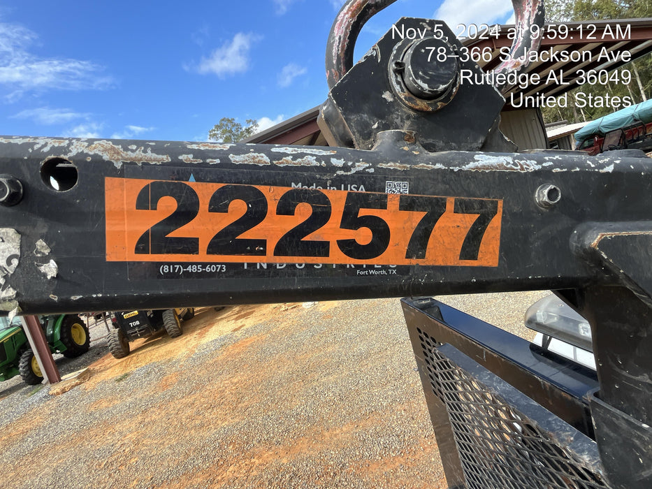 2022 STAR INDUSTRIES 660-Star Industries