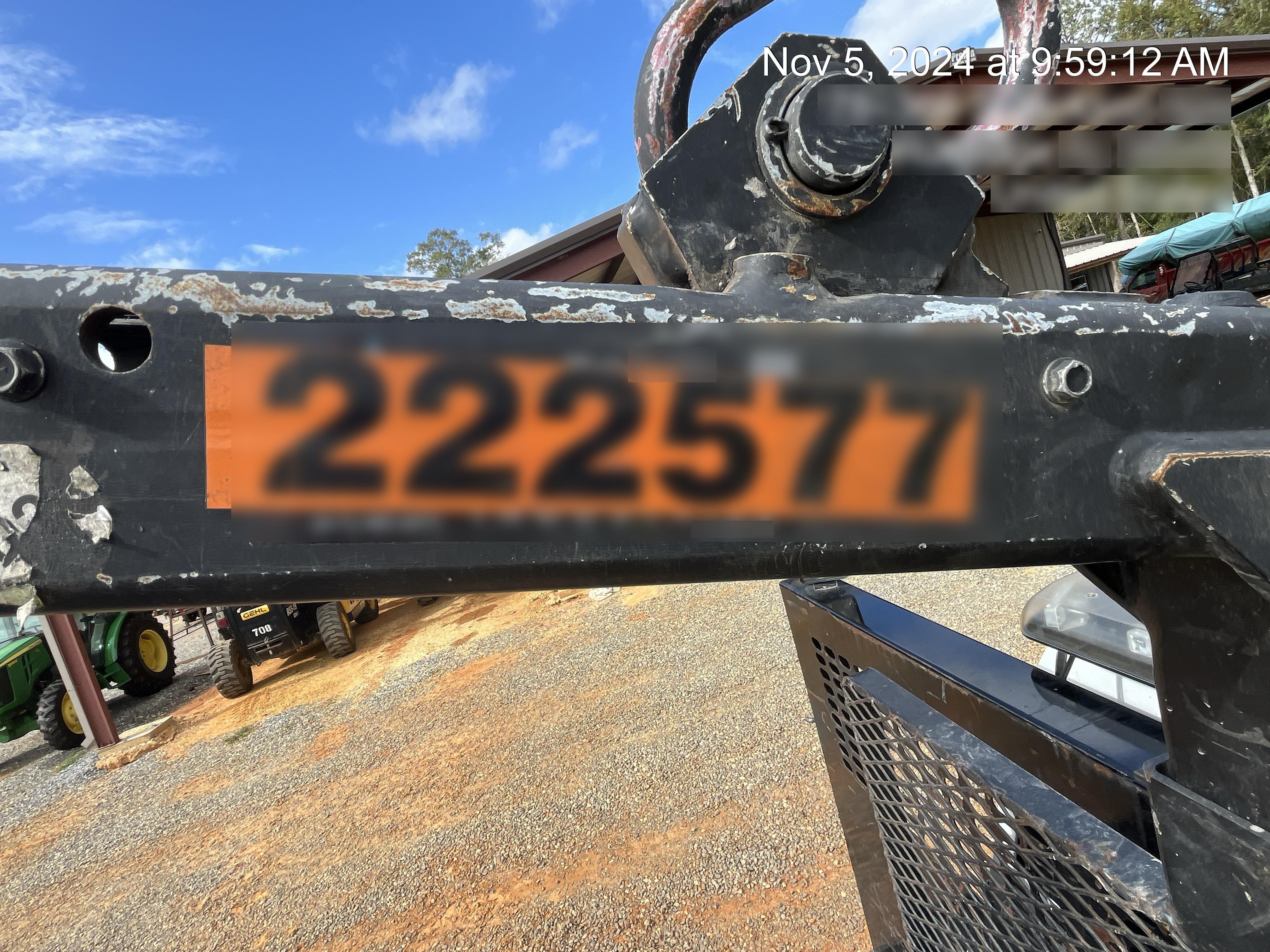 2022 STAR INDUSTRIES 660-Star Industries