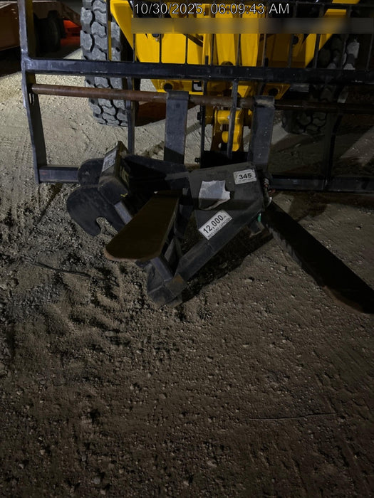 2020 STAR INDUSTRIES 1302-12K-TK