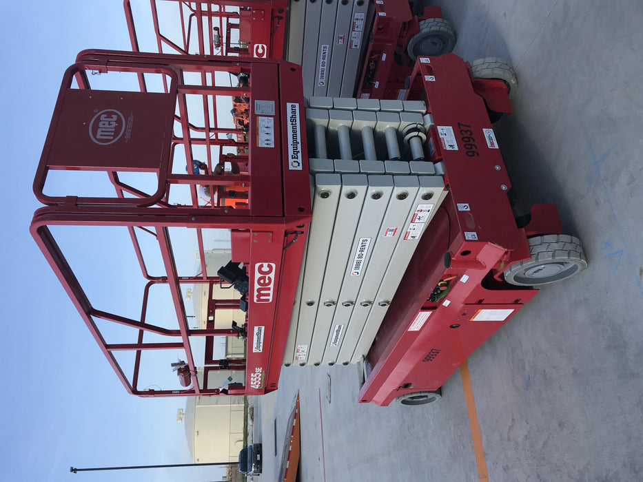 2020 MEC 4555SE