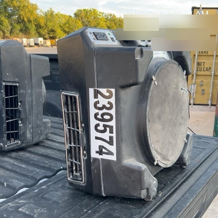 2022 PHOENIX Guardian R Hepa