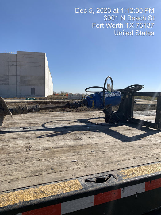 2023 AUGER TORQUE 3300-30