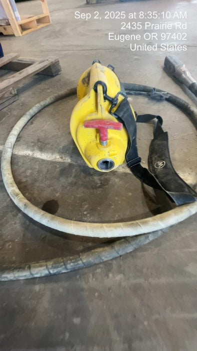 2025 WACKER NEUSON M2500