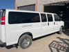 2025 CHEVROLET Express Van - Rental